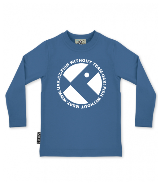 TRIČKA SKRATCHILD PLUS