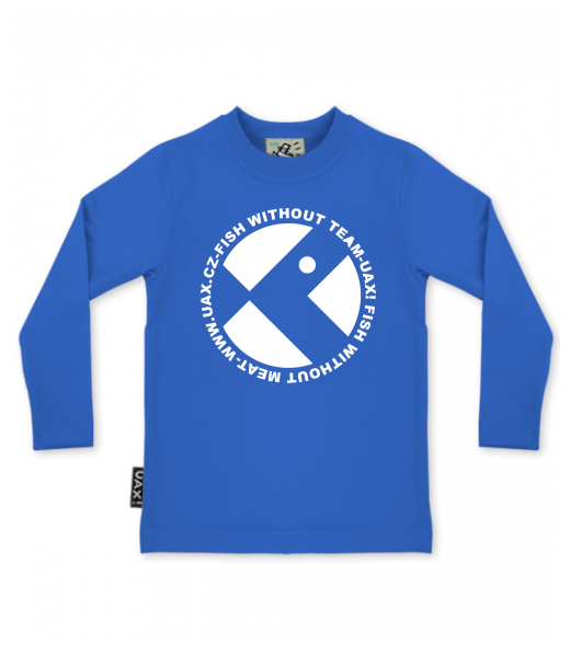 TRIČKA SKRATCHILD PLUS