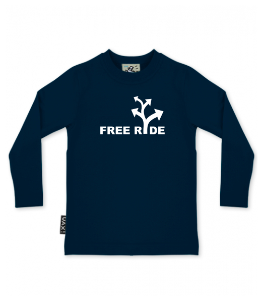 T-SHIRTS SKRATCHILD+