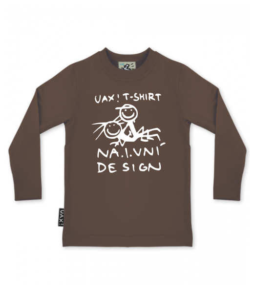 T-SHIRTS SKRATCHILD+