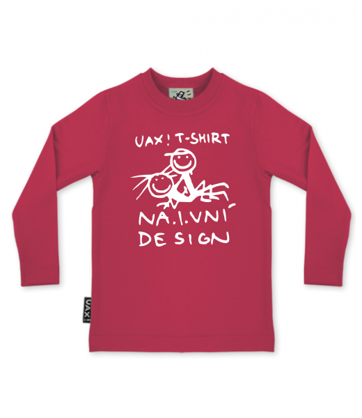 T-SHIRTS SKRATCHILD+