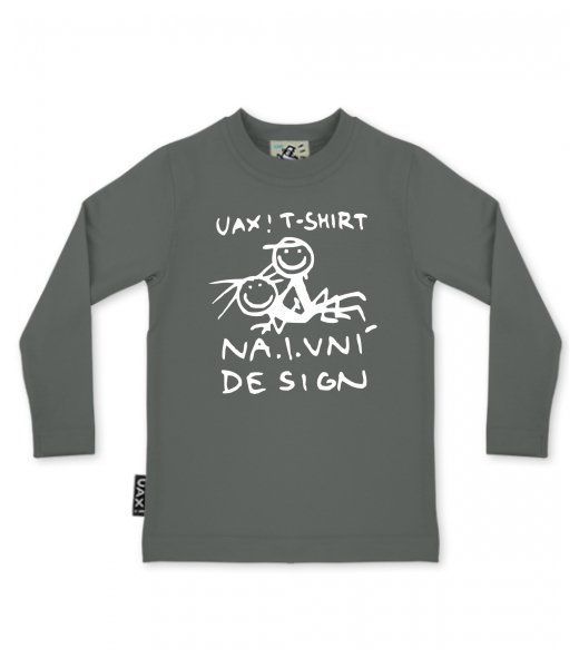 T-SHIRTS SKRATCHILD+