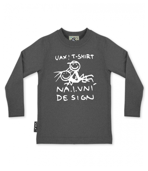 T-SHIRTS SKRATCHILD+