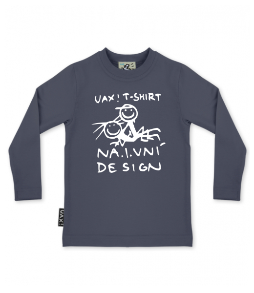 T-SHIRTS SKRATCHILD+