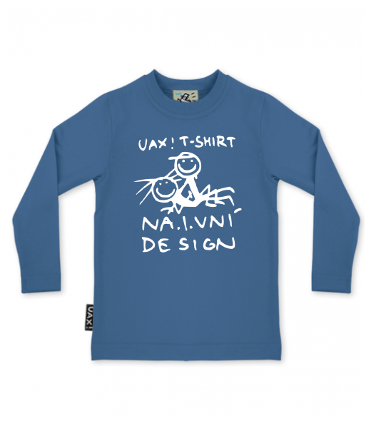 T-SHIRTS SKRATCHILD+