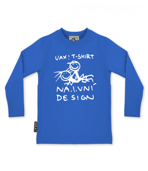 T-SHIRTS SKRATCHILD+