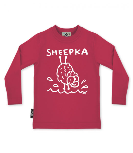 TRIČKA SKRATCHILD PLUS