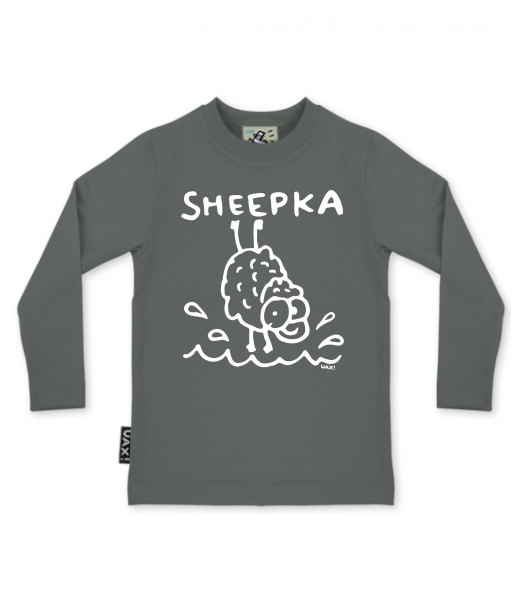 TRIČKA SKRATCHILD PLUS