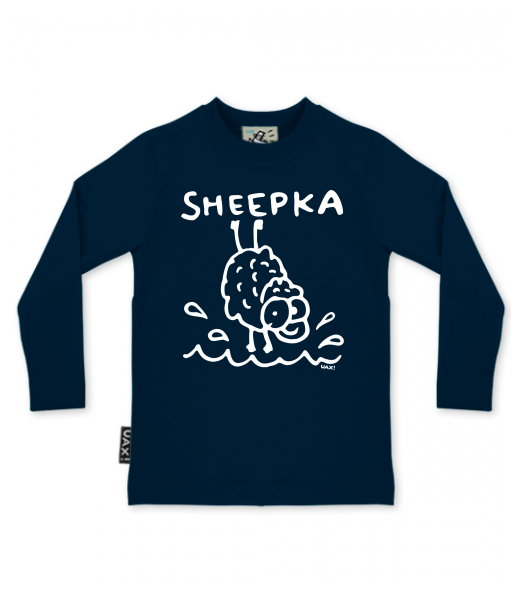 TRIČKA SKRATCHILD PLUS