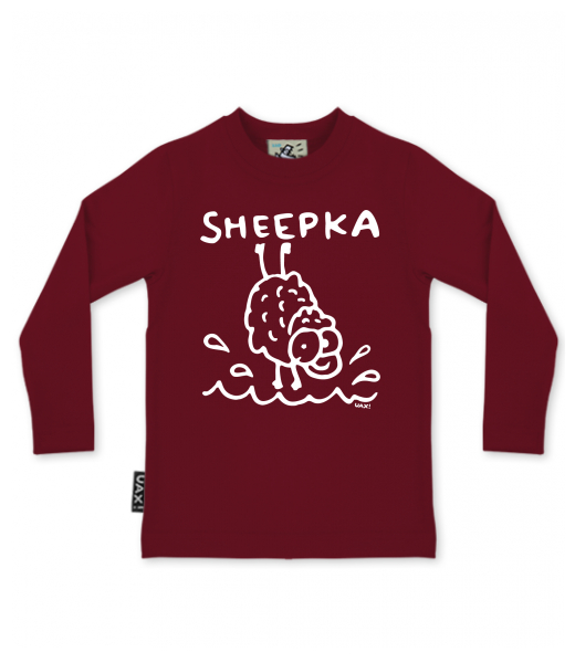 TRIČKA SKRATCHILD PLUS