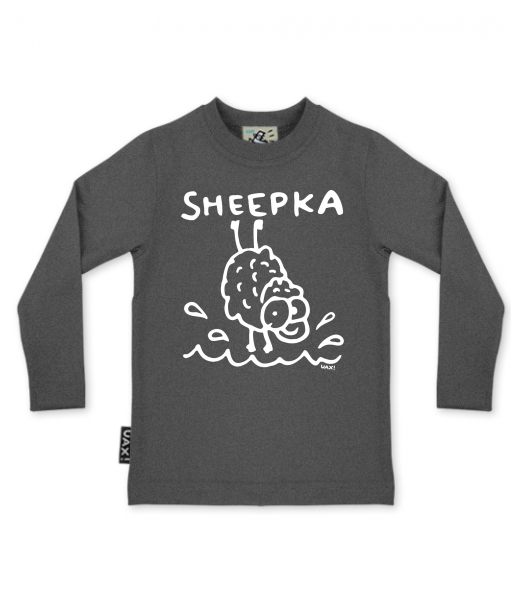 TRIČKA SKRATCHILD PLUS