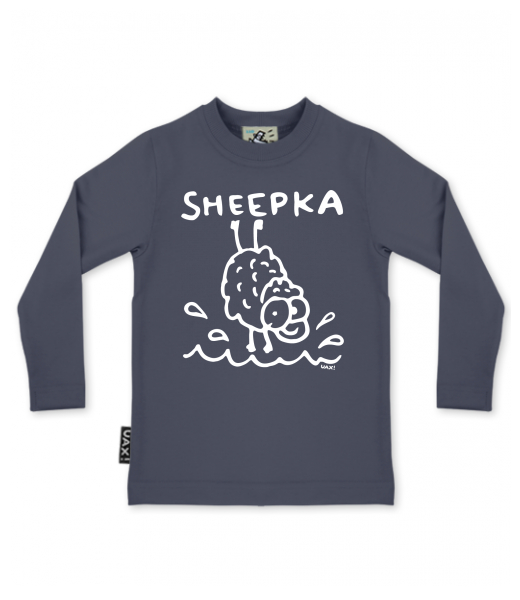 TRIČKA SKRATCHILD PLUS