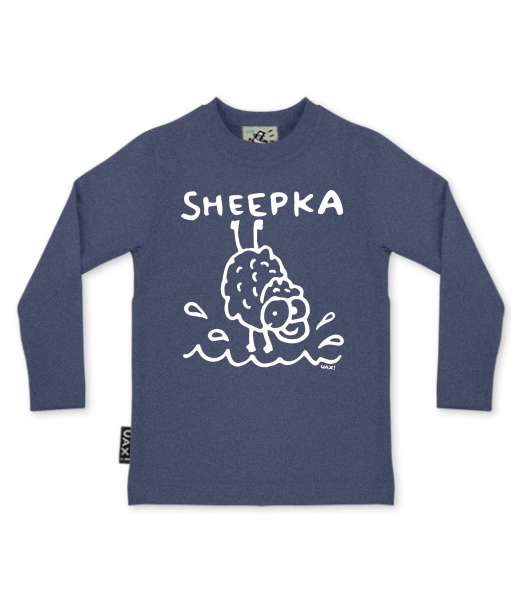 TRIČKA SKRATCHILD PLUS