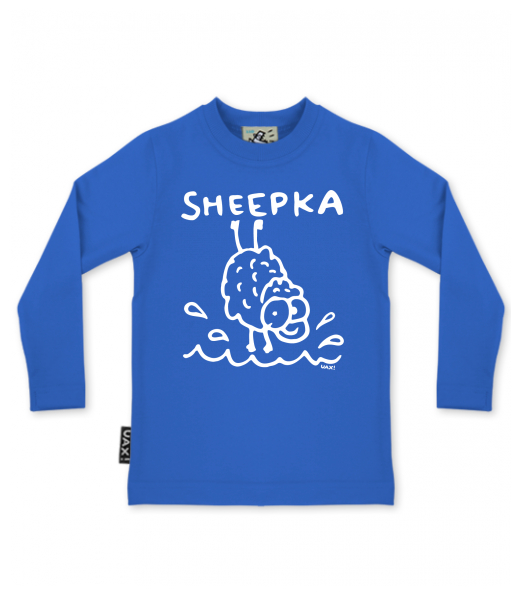 TRIČKA SKRATCHILD PLUS