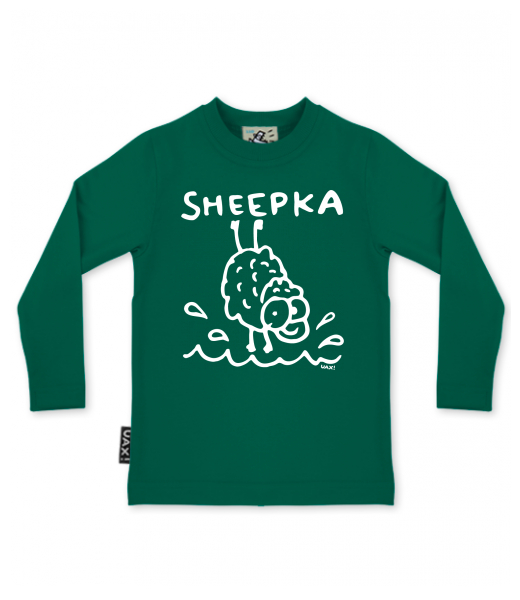 TRIČKA SKRATCHILD PLUS