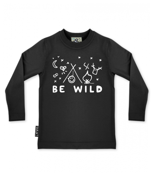 T-SHIRTS SKRATCHILD+