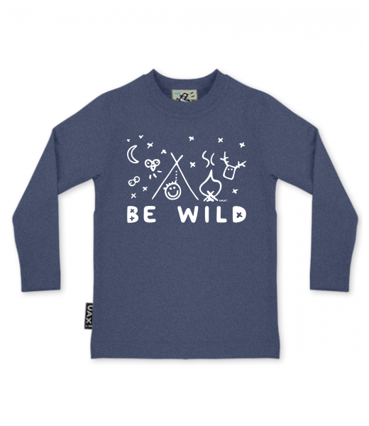 T-SHIRTS SKRATCHILD+