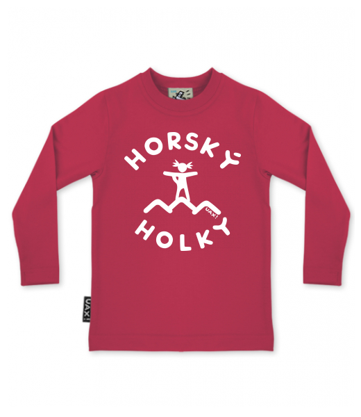 TRIČKA SKRATCHILD PLUS