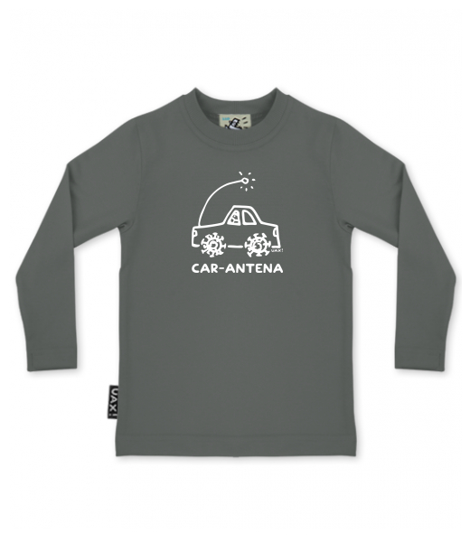 T-SHIRTS SKRATCHILD+