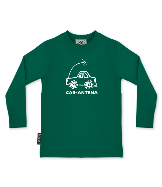 T-SHIRTS SKRATCHILD+