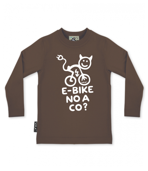 T-SHIRTS SKRATCHILD+