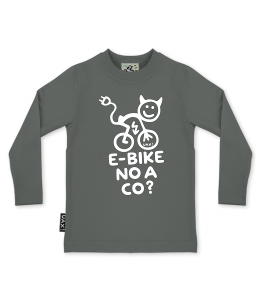 T-SHIRTS SKRATCHILD+