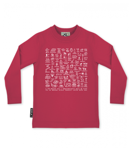 T-SHIRTS SKRATCHILD+