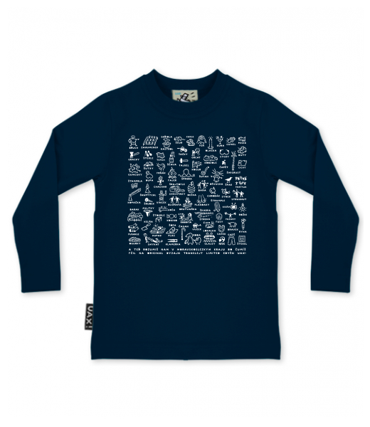 T-SHIRTS SKRATCHILD+