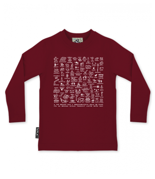 T-SHIRTS SKRATCHILD+