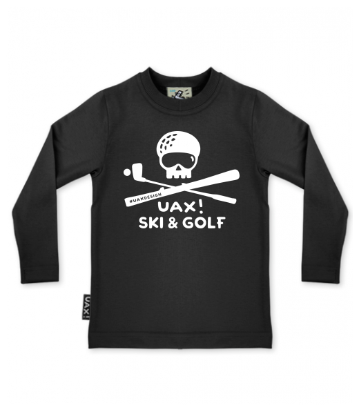 TRIČKA SKRATCHILD PLUS