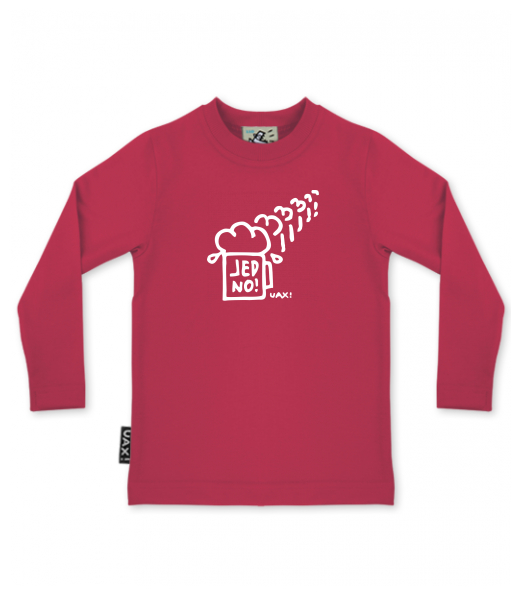 TRIČKA SKRATCHILD PLUS