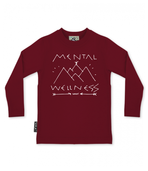 TRIČKA SKRATCHILD PLUS