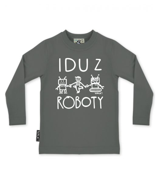 TRIČKA SKRATCHILD PLUS