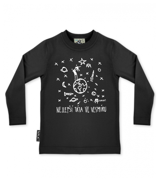 TRIČKA SKRATCHILD PLUS