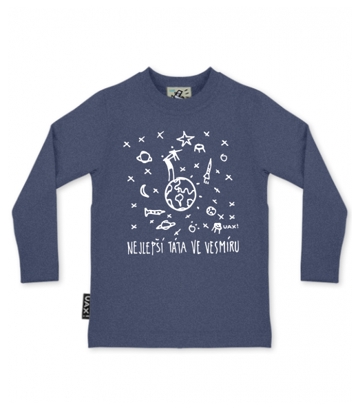 T-SHIRTS SKRATCHILD+