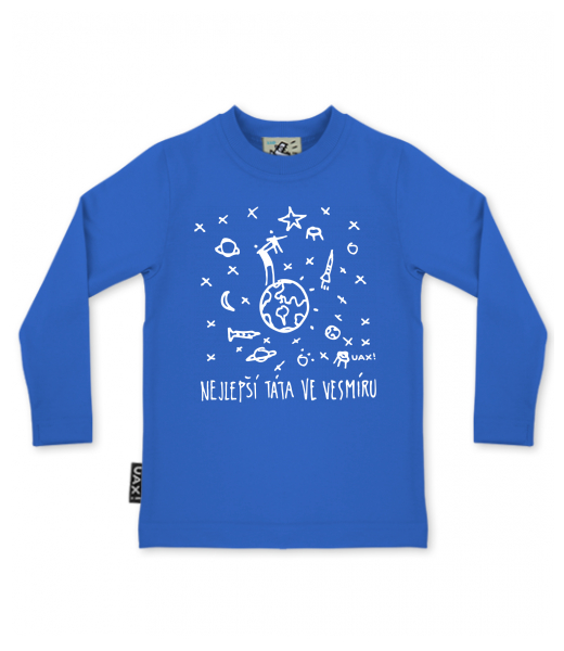 TRIČKA SKRATCHILD PLUS