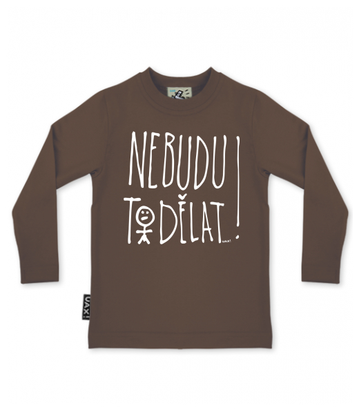 T-SHIRTS SKRATCHILD+