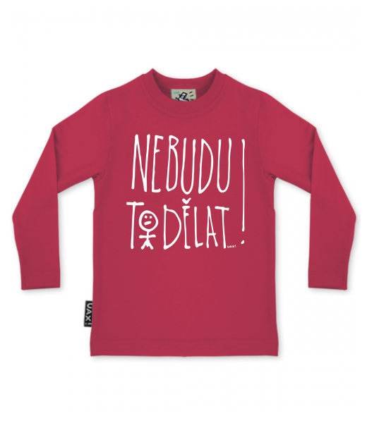 T-SHIRTS SKRATCHILD+