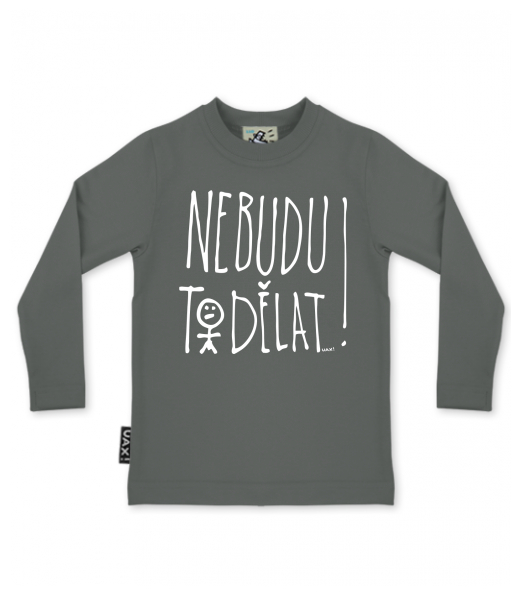 T-SHIRTS SKRATCHILD+