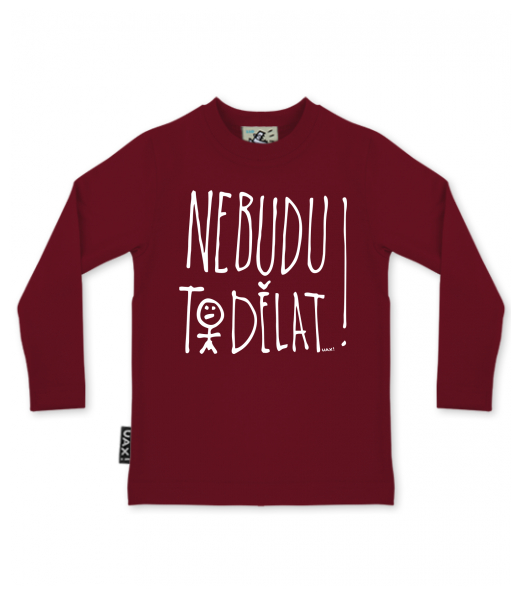 T-SHIRTS SKRATCHILD+