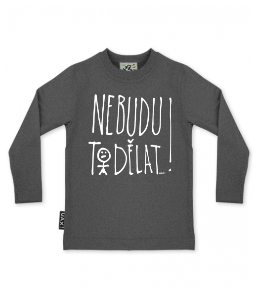 T-SHIRTS SKRATCHILD+