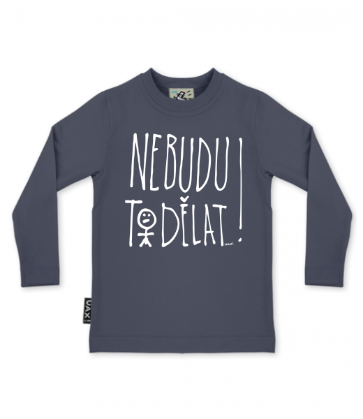 T-SHIRTS SKRATCHILD+