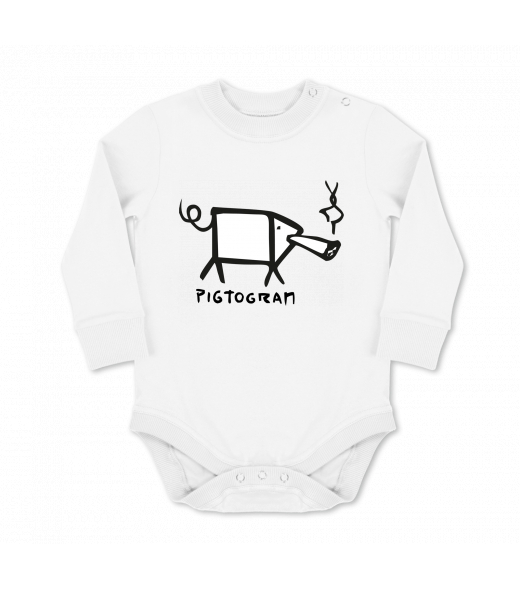 BABY BODY LONG