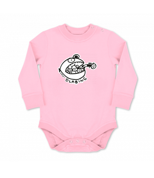 BABY BODY LONG