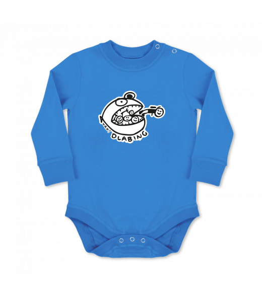 BABY BODY LONG