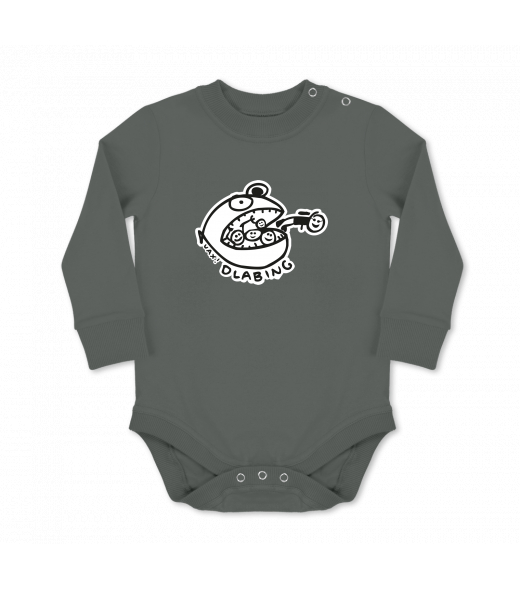 BABY BODY LONG