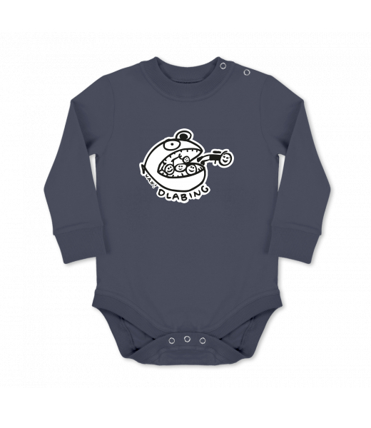 BABY BODY LONG