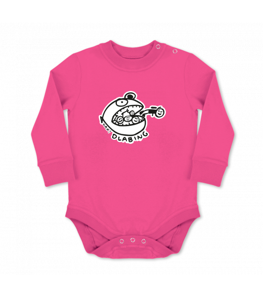 BABY BODY LONG