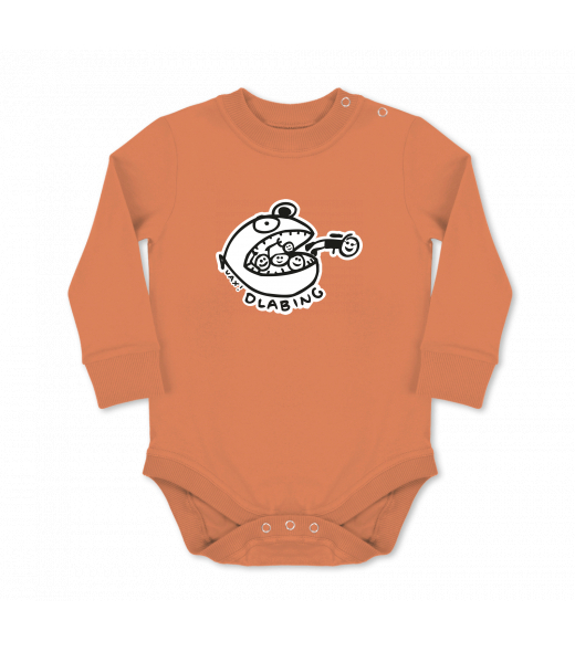 BABY BODY LONG
