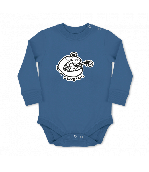 BABY BODY LONG